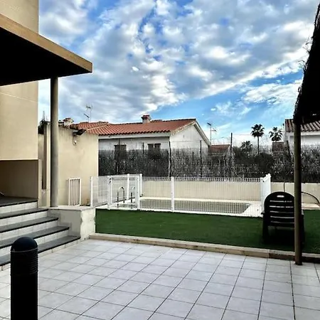 Casa En Playa. Hotel 4*