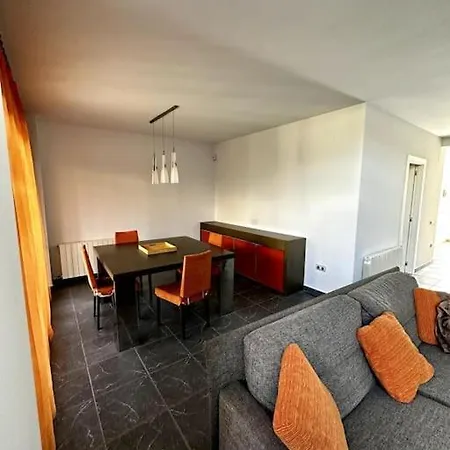 Casa En Playa. 4*