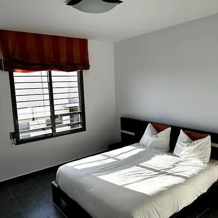 Casa En Playa. 4*