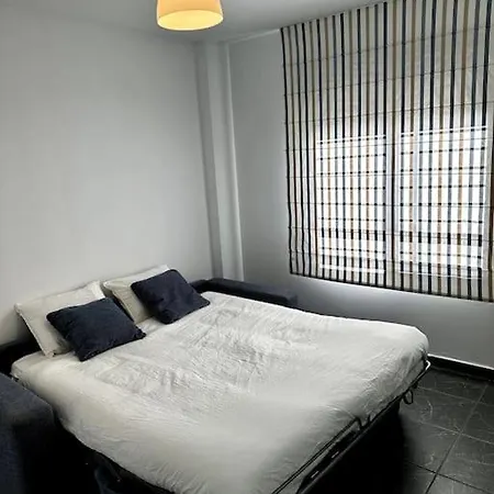 Hotel Casa En Playa. Benicàssim