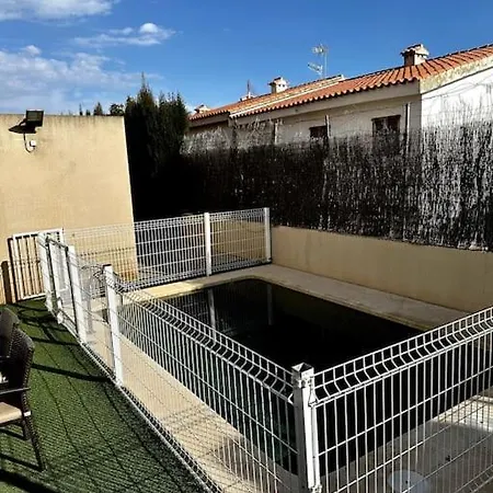 Casa En Playa. 4* Benicàssim