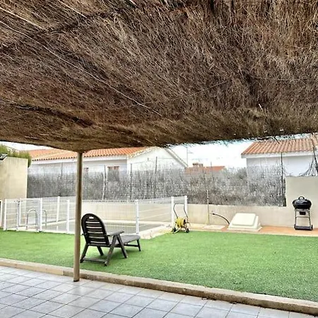 Casa En Playa. Hotel Benicàssim